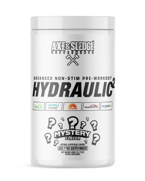 HYDRAULIC 2