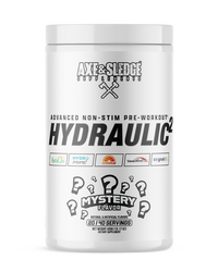 HYDRAULIC