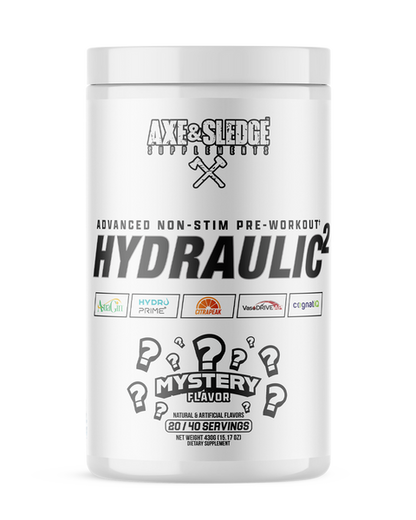 HYDRAULIC 2