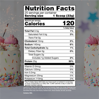 CBUM ITHOLATE WHEY PROTEIN