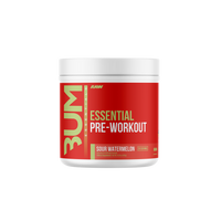 CBUM ESSENTIAL PRE WORKOUT