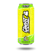 GHOST ENGERY DRINK