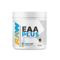 RAW EAA PLUS