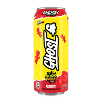 GHOST ENGERY DRINK