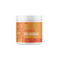 CBUM ESSENTIAL PRE WORKOUT