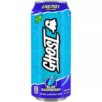 GHOST ENGERY DRINK