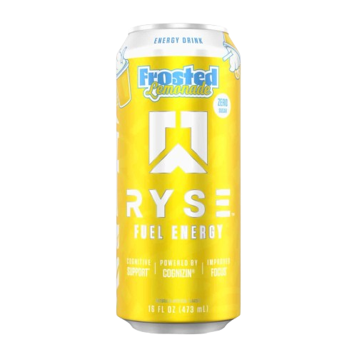 RYSE FUEL