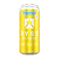 RYSE FUEL