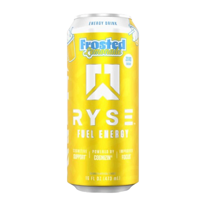 RYSE FUEL