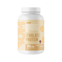 CBUM ITHOLATE WHEY PROTEIN