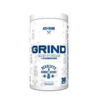 THE GRIND // EAAS, BCAAS, & HYDRATION