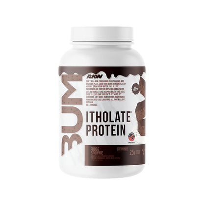 CBUM ITHOLATE WHEY PROTEIN