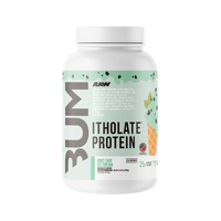 CBUM ITHOLATE WHEY PROTEIN