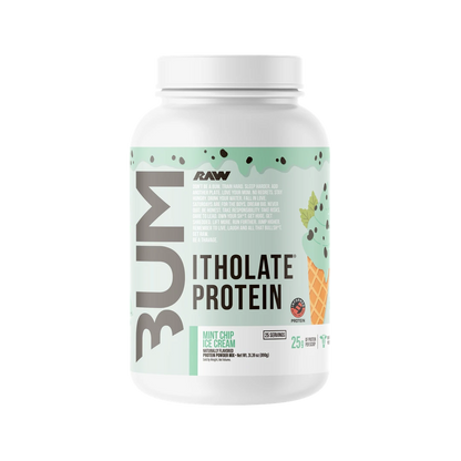 CBUM ITHOLATE WHEY PROTEIN