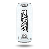 GHOST ENGERY DRINK