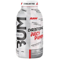CBUM PUMP RTD