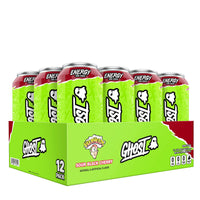 GHOST ENGERY DRINK