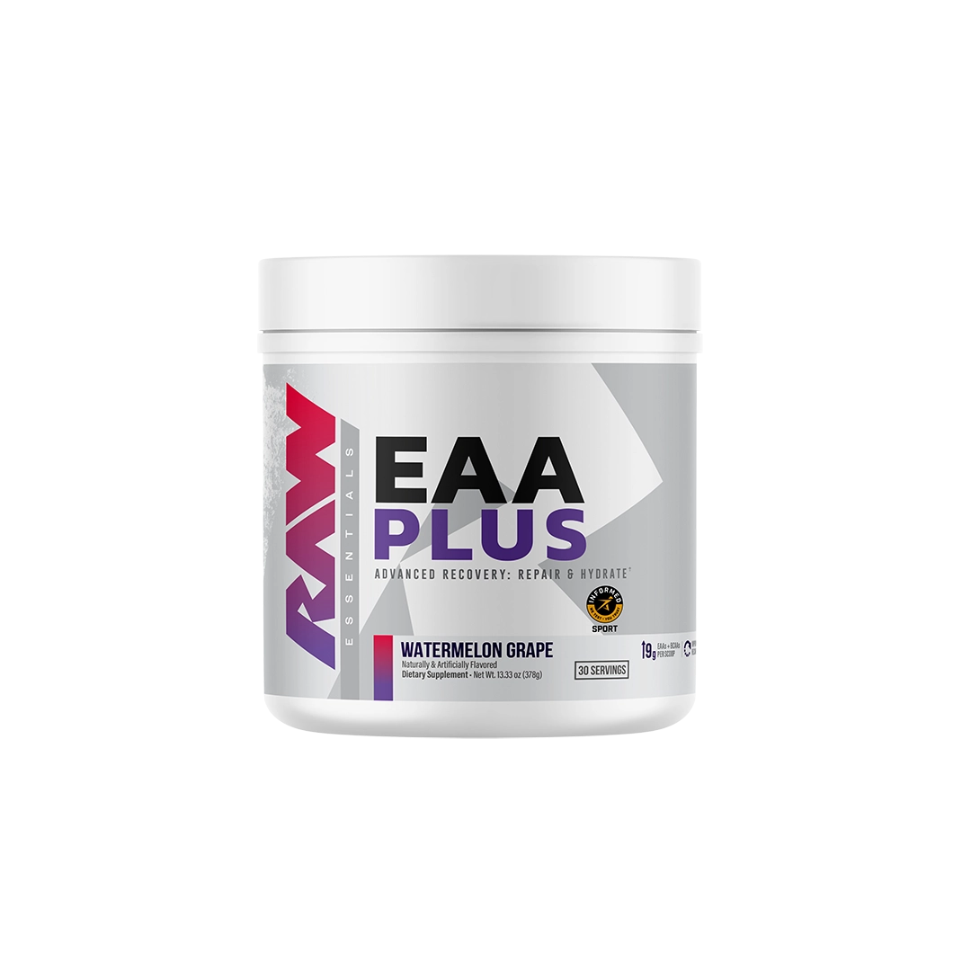 BCAA/EAA