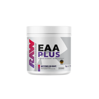 compare product RAW EAA PLUS