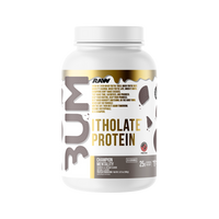 CBUM ITHOLATE WHEY PROTEIN