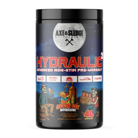 HYDRAULIC