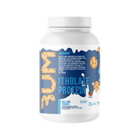 CBUM ITHOLATE WHEY PROTEIN