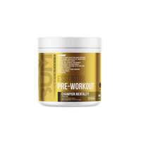 CBUM ESSENTIAL PRE WORKOUT