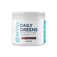 DAILY GREENS