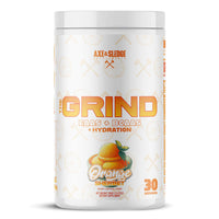 THE GRIND // EAAS, BCAAS, & HYDRATION