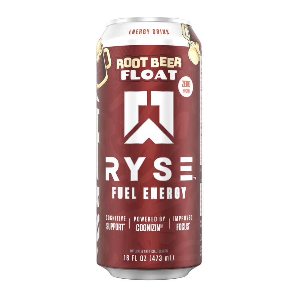 RYSE FUEL