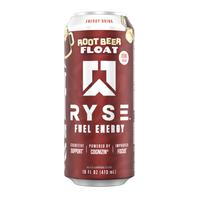 RYSE FUEL