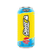 GHOST ENGERY DRINK