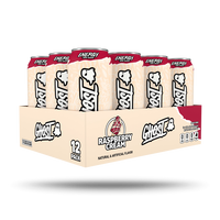 GHOST ENGERY DRINK