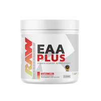 RAW EAA PLUS