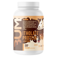 CBUM ITHOLATE WHEY PROTEIN