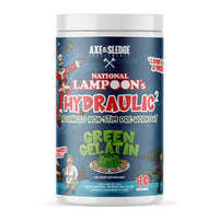 HYDRAULIC