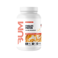CBUM ITHOLATE WHEY PROTEIN