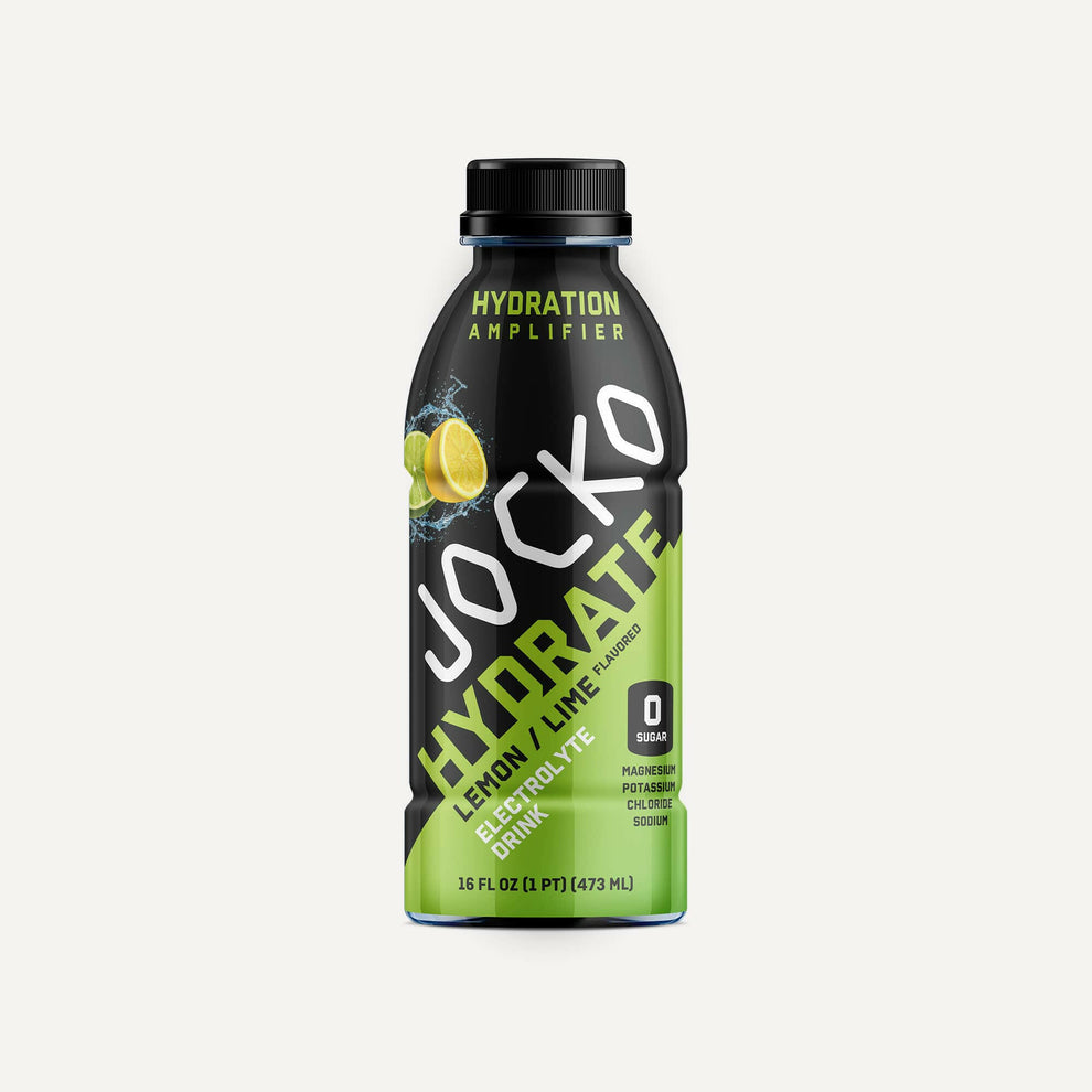 JOCKO HYDRATE