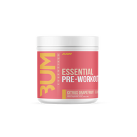 CBUM ESSENTIAL PRE WORKOUT