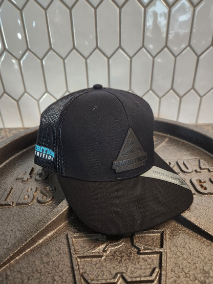 AMBITION NURITION HATS