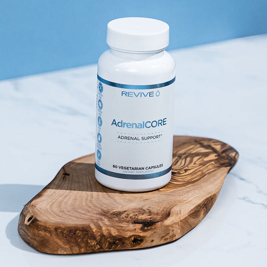 ADRENALCORE