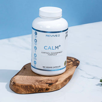 compare product CALM+