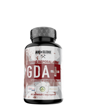 compare product GDA+