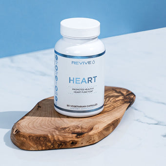compare product HEART