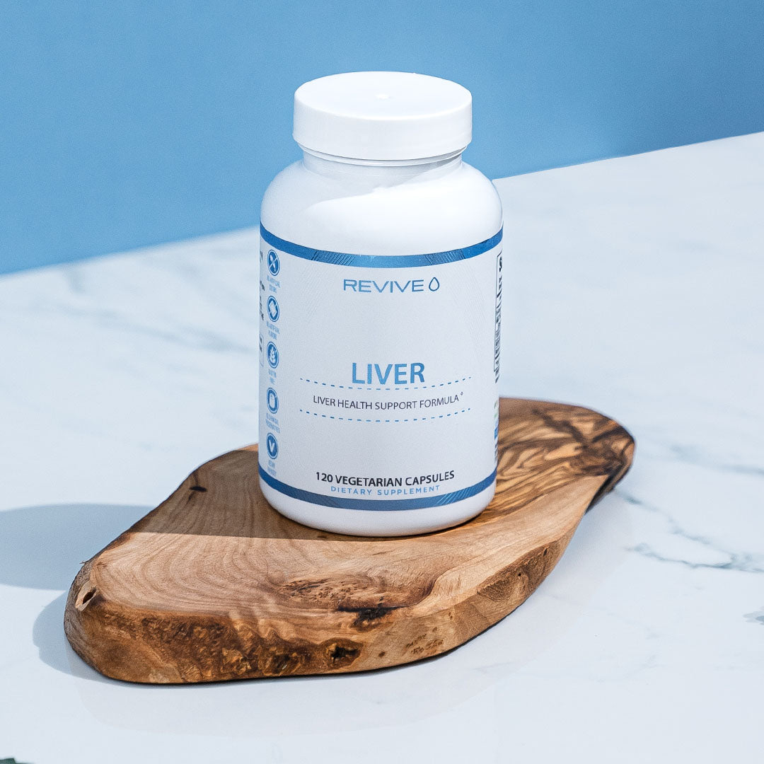 LIVER HEALTH SUPPORT