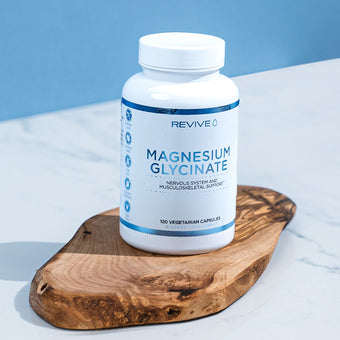 compare product MAGNESIUM GLYCINATE
