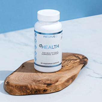 compare product MALE HORMONE SUPPORT
