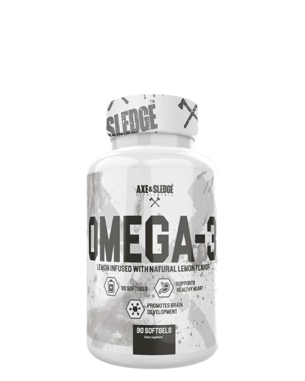 OMEGA 3