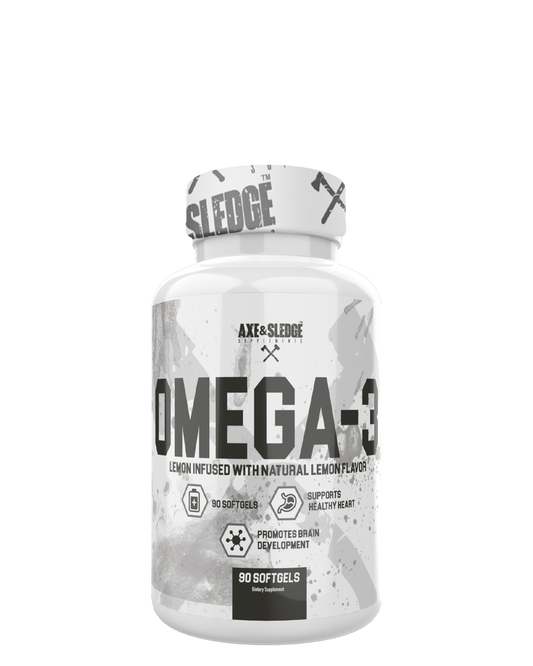 OMEGA 3