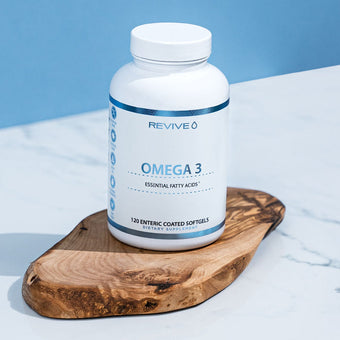 compare product OMEGA 3